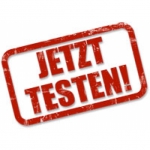 Sauerstoffgeräte testen, mieten für Fe..