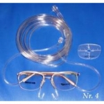 Sauerstoffbrille ,, OxyBrille ,, für N..
