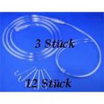 1 Set Anschlussschlauch & 36 Nasen-Pro..