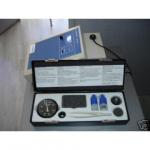 OXICUR Sauerstoffpartialdruckmessgerät..