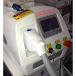 Tattoo-Laser ,,Einsteiger-Modell,, zum..