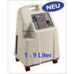 Sauerstoffgerät / Sauerstoffkonzentrat..