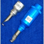 Laserlinsen - Aufsatz - Konverter - 53..