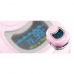 Kinder Pulsoximeter für 2-12 Jahre gee..