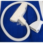 Laserpistole / Behandlungskopf komplett