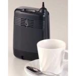 BONSAI Sauerstoffgerät / 2L der Kleins..