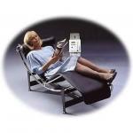 Sauerstoffkur Vital-Inhalation mit Ion..