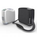 INOGEN G2 / 6L Mobiler Sauerstoffkonze..