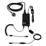 Kombinetzteil 12V & 110V-230V zu OxyMo..