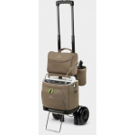 Trolley zu SimplyGo / PHILIPS