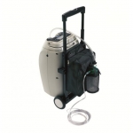 Trolley zu Solo2 INVACARE