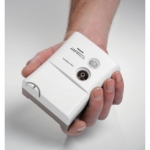 Inhaliergerät, mini, mobil, für unterw..