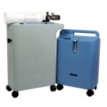 Sauerstoffflaschen abfüllen - Sauersto..