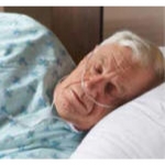 Sauerstoffbrille ,, SOFT ,, ( weich )