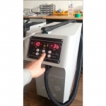 Haut-Kühlgerät - Hautkühlgerät - Hautk..