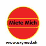 Ersatz-Sauerstoffgeräte mieten ( Mobil..