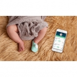 Pulsoximeter für Neugeborene, Neonaten..