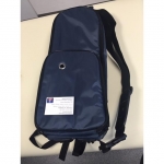 Rucksack für Sauerstoff-Flaschen