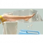 Sauerstoff-Wundmanschette für die 02-T..