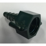 Gewinde-Anschlussnippel zu Sauerstoffgeräte div. Marken