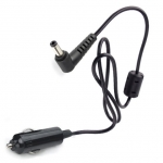 eQuinox Autokabel / Autoladekabel 12 Volt - DC Power Cable