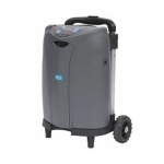 Sauerstoffgerät gebraucht - eQuinox - Mobil - Occ. , Gebraucht