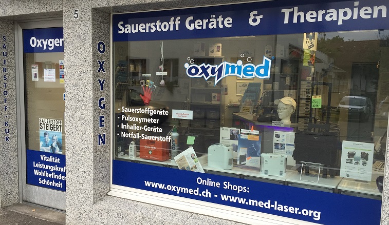 Sauerstoffgerät_oxymed.ch